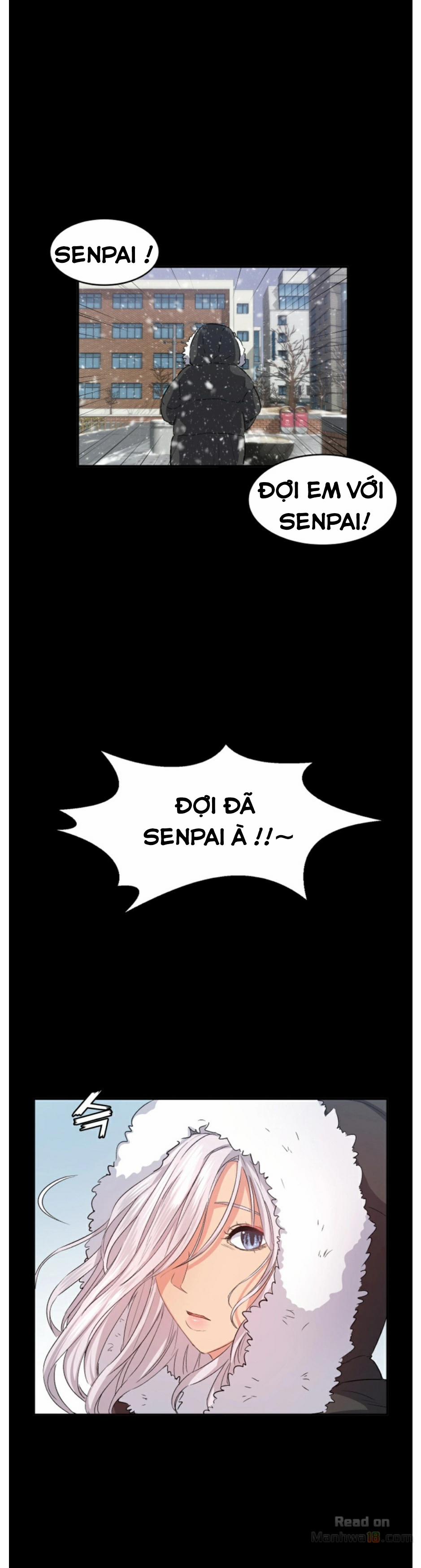 Return Girlfriend – Trả Lại Bạn Gái 9 trang 37