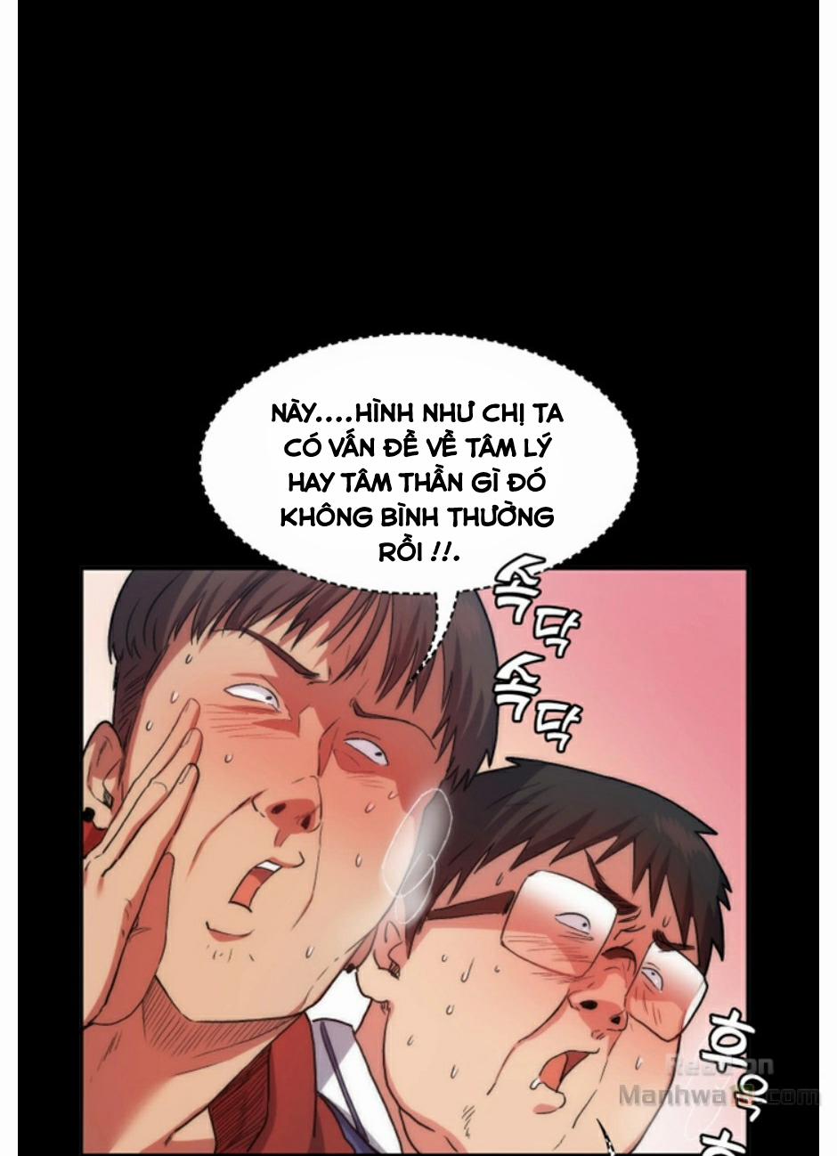 Return Girlfriend – Trả Lại Bạn Gái 9 trang 39