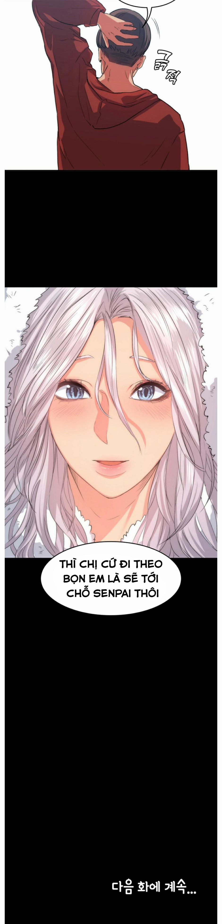 Return Girlfriend – Trả Lại Bạn Gái 9 trang 42