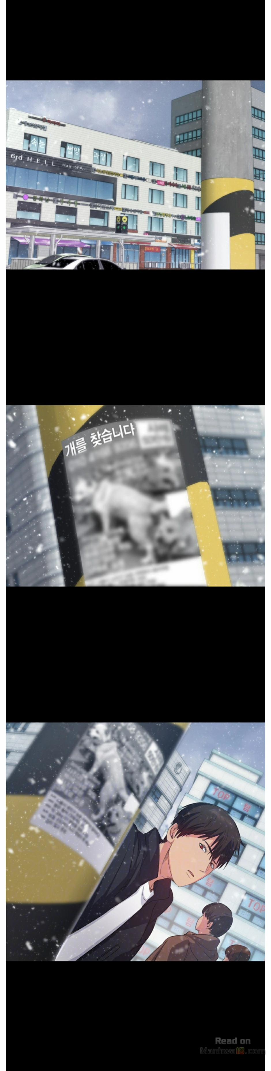 Return Girlfriend – Trả Lại Bạn Gái 9 trang 5