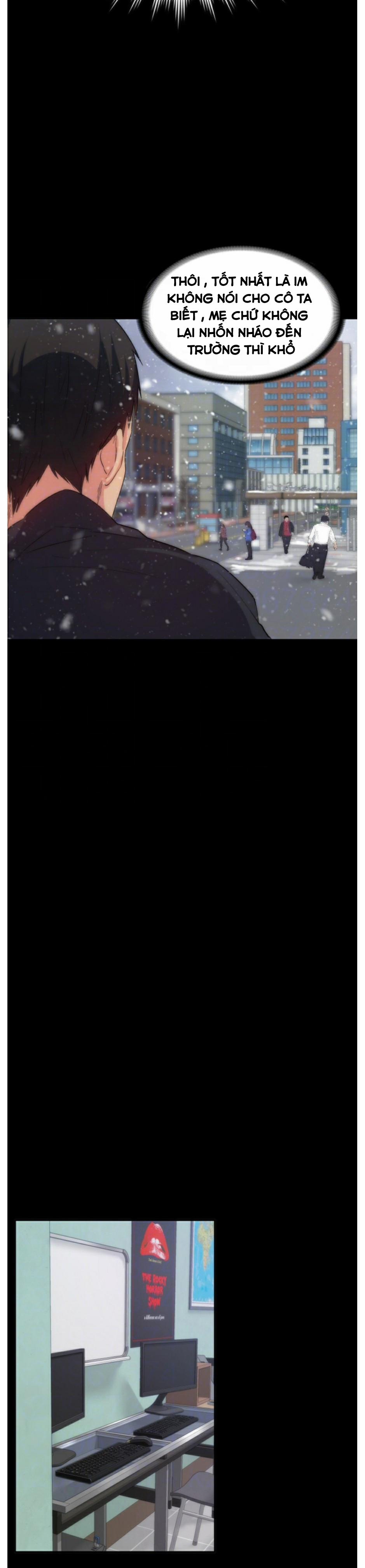 Return Girlfriend – Trả Lại Bạn Gái 9 trang 9