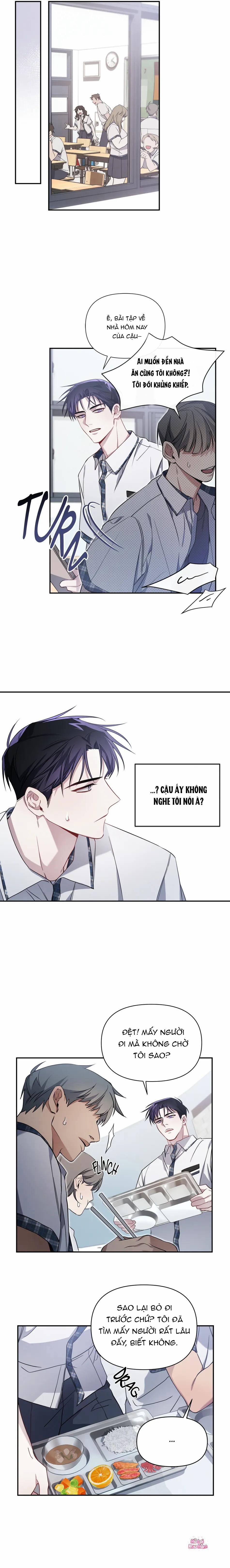 Revenge Guide 1 trang 19