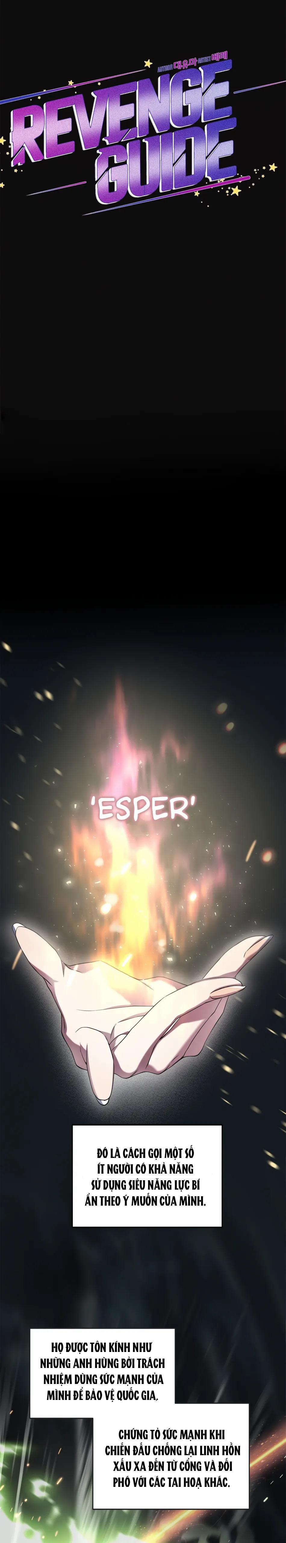 Revenge Guide 1 trang 6