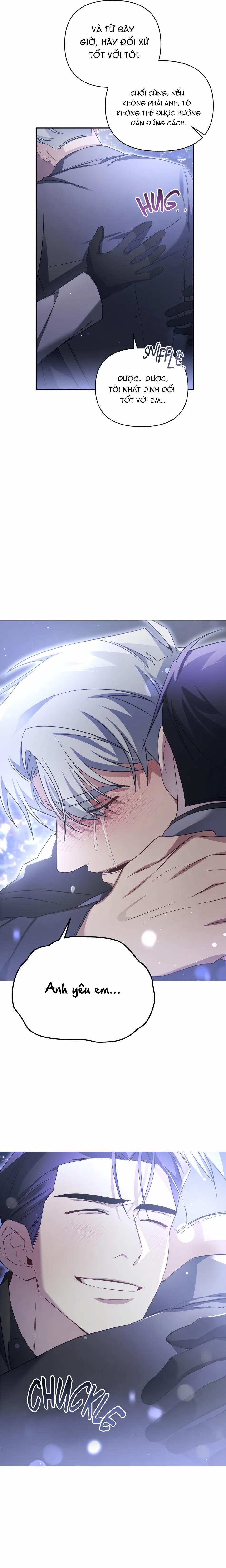 Revenge Guide 10 END trang 15