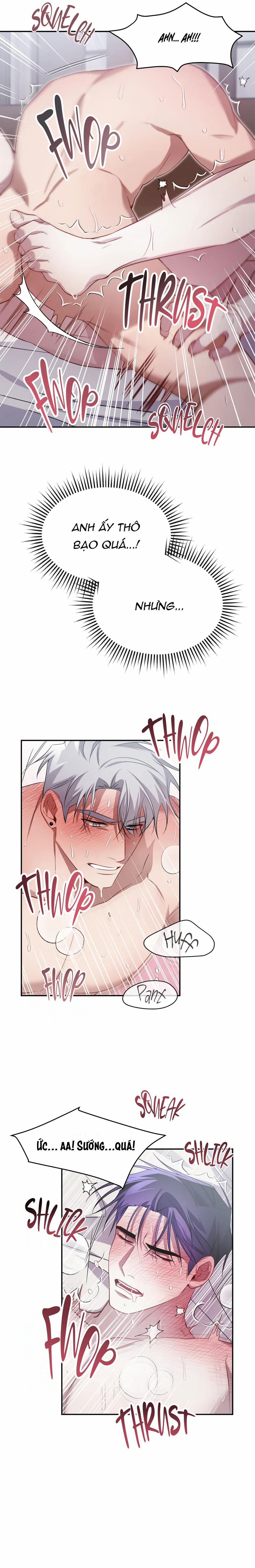 Revenge Guide 10 END trang 22