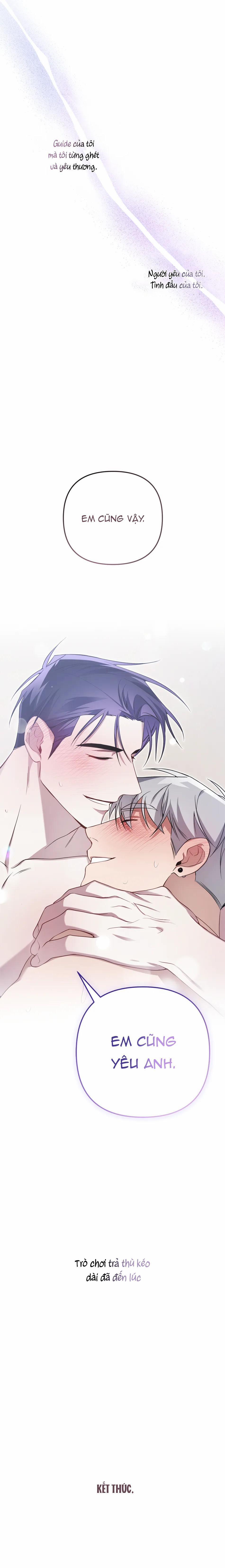 Revenge Guide 10 END trang 25