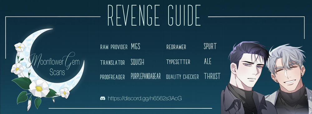Revenge Guide 10 trang 0