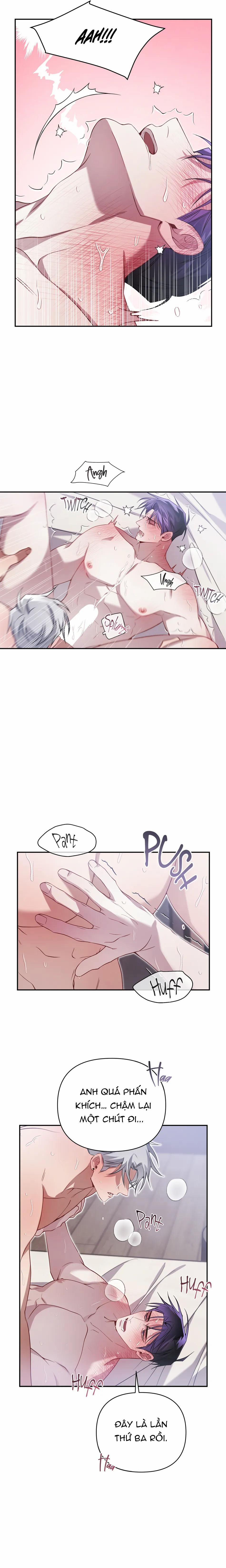 Revenge Guide 10 trang 18