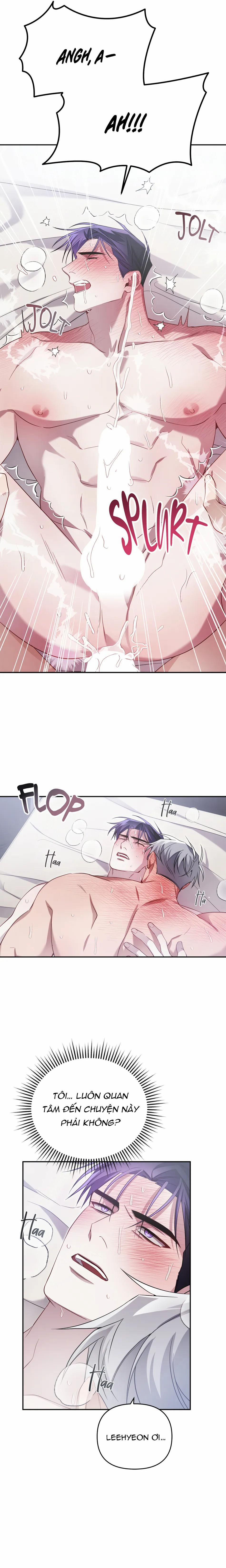 Revenge Guide 10 trang 23