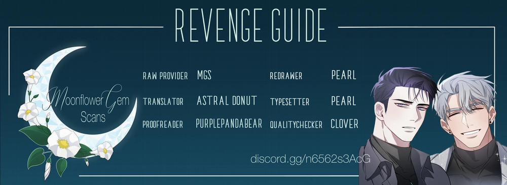 Revenge Guide 2 trang 0
