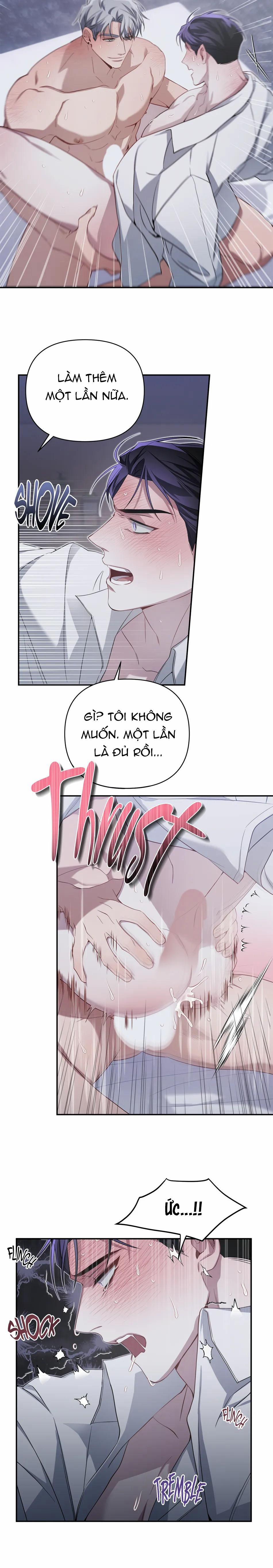 Revenge Guide 3 trang 17