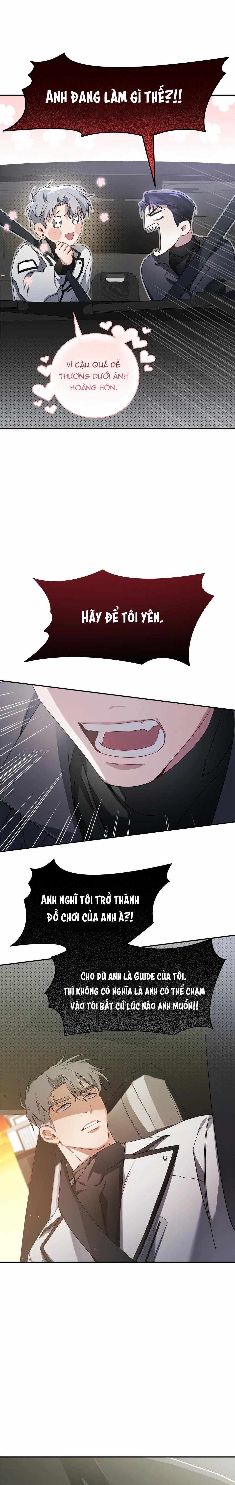 Revenge Guide 5 trang 18