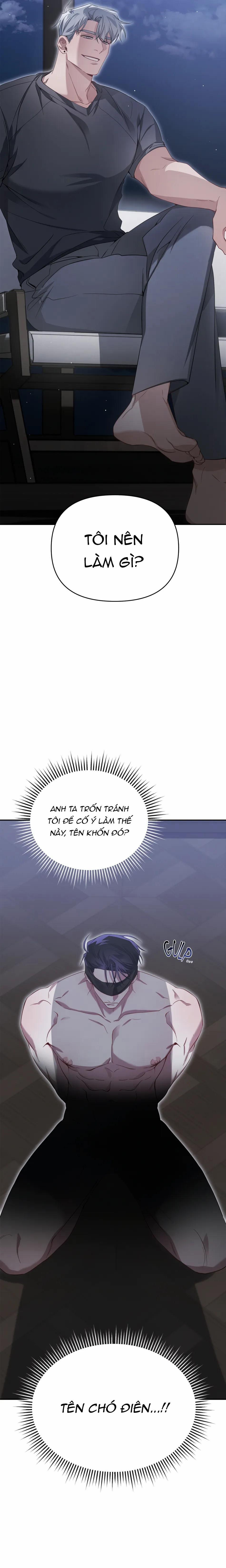 Revenge Guide 5 trang 31