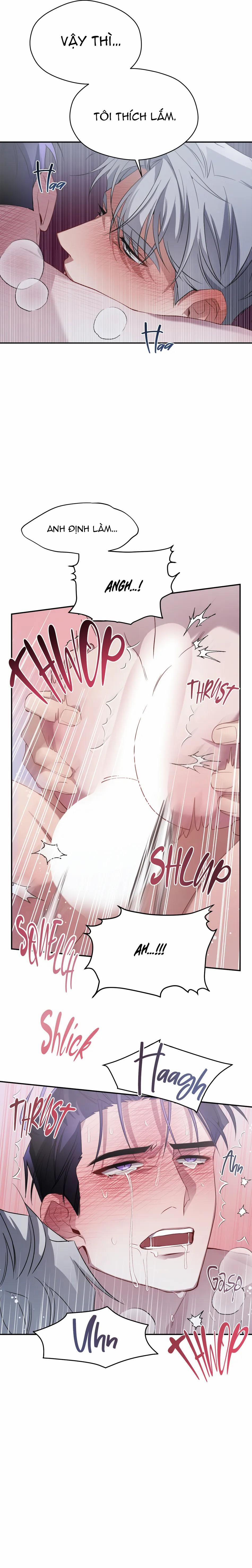 Revenge Guide 6 trang 21