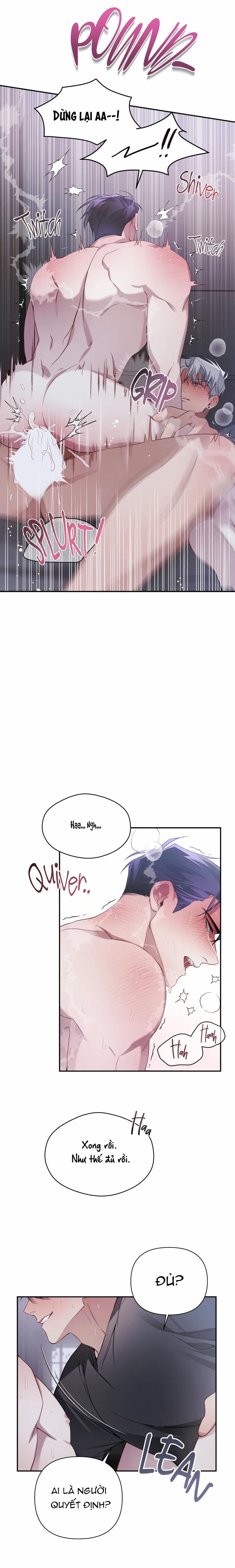 Revenge Guide 6 trang 22