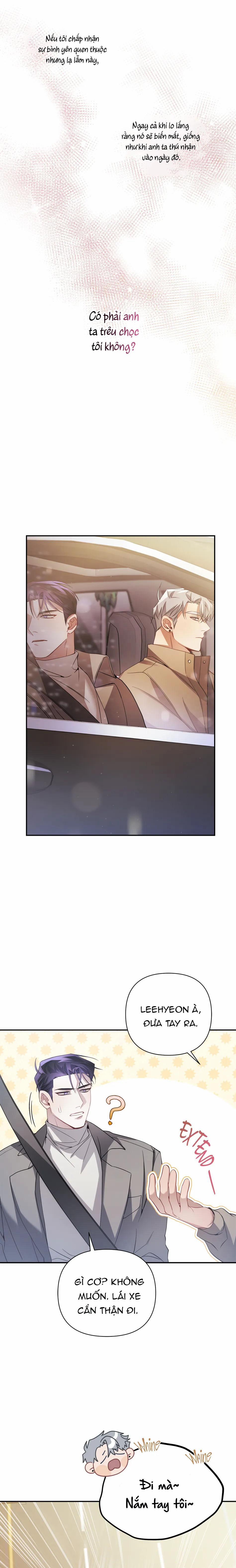 Revenge Guide 7 trang 13