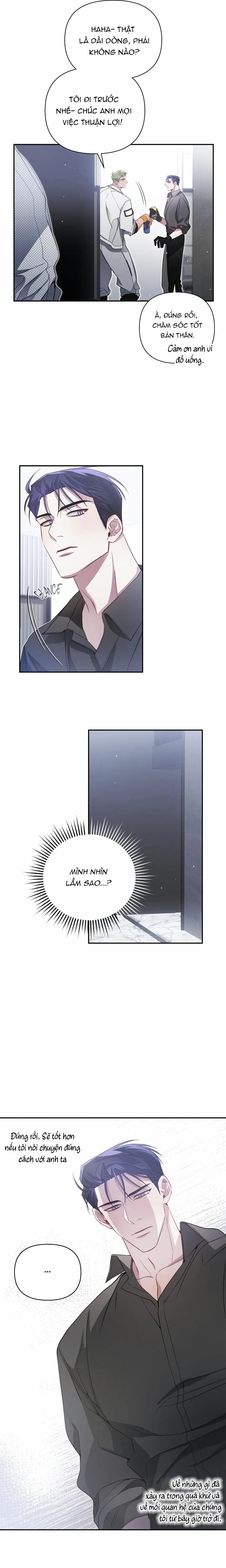 Revenge Guide 7 trang 22