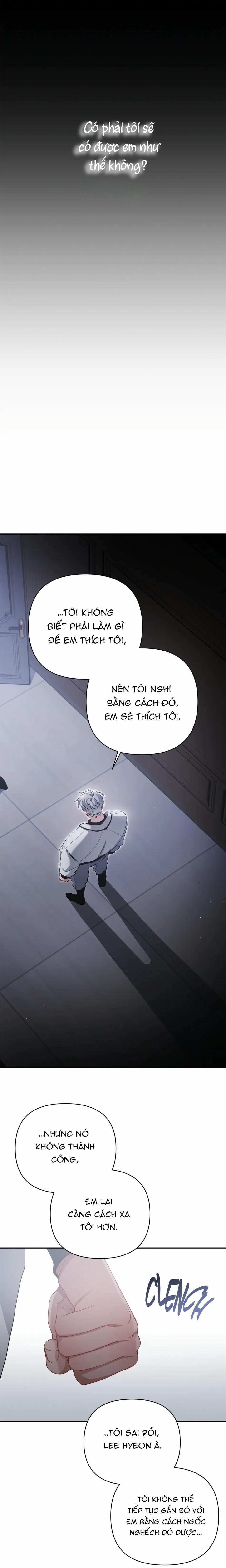 Revenge Guide 8 trang 20