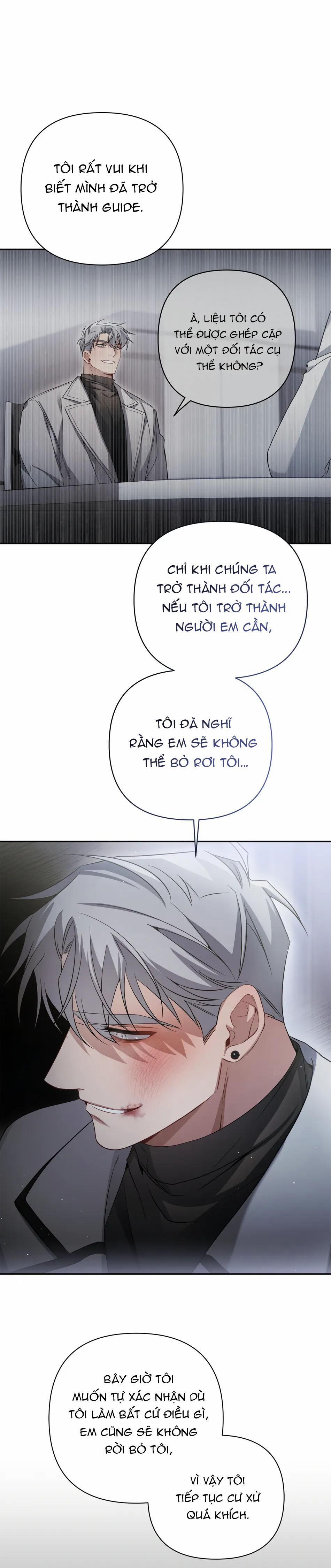 Revenge Guide 8 trang 21