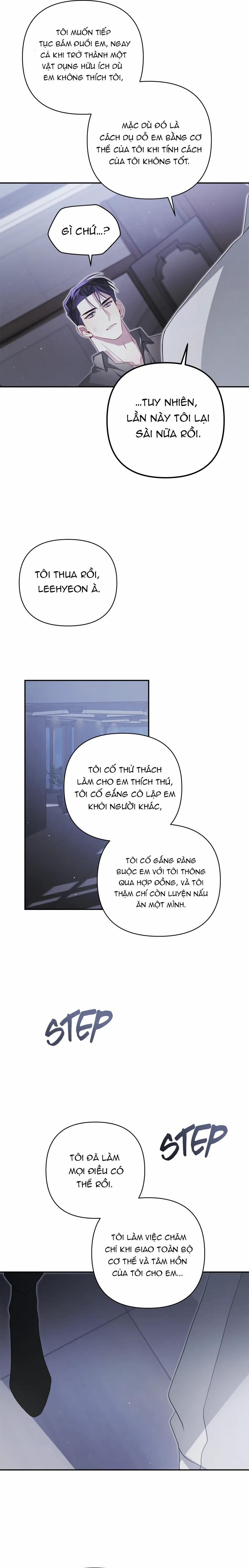 Revenge Guide 8 trang 23