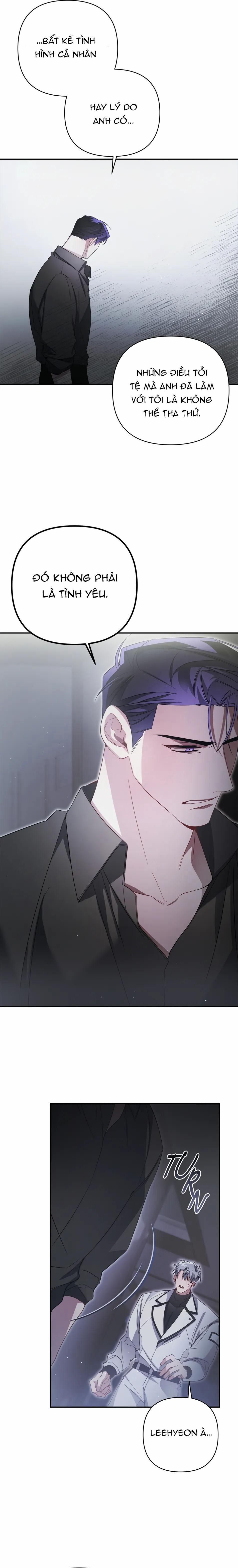 Revenge Guide 8 trang 25