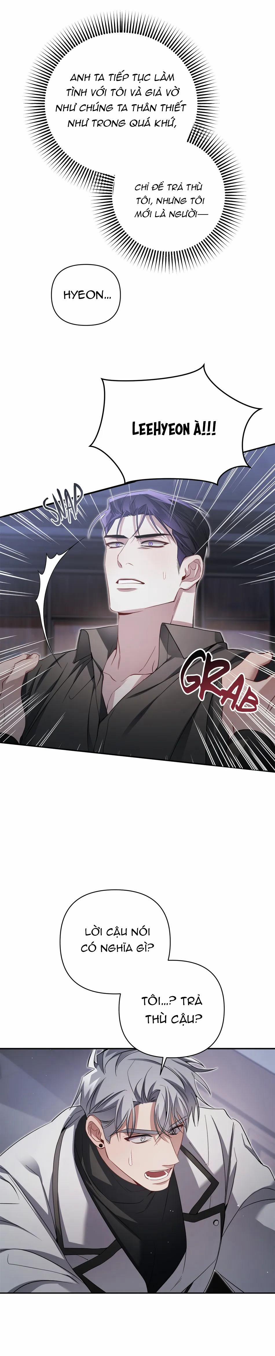 Revenge Guide 8 trang 3