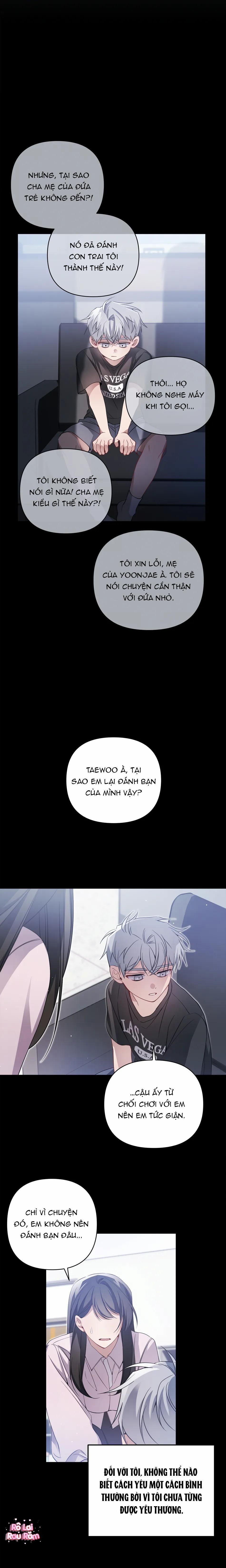 Revenge Guide 8 trang 9