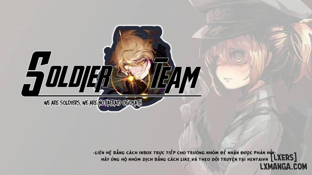 Reverse Night Crawling Oneshot trang 1