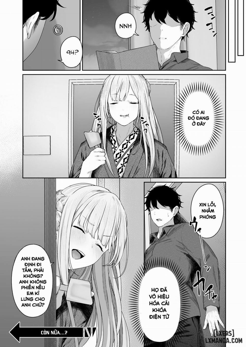 Reverse Onsen 1 trang 23