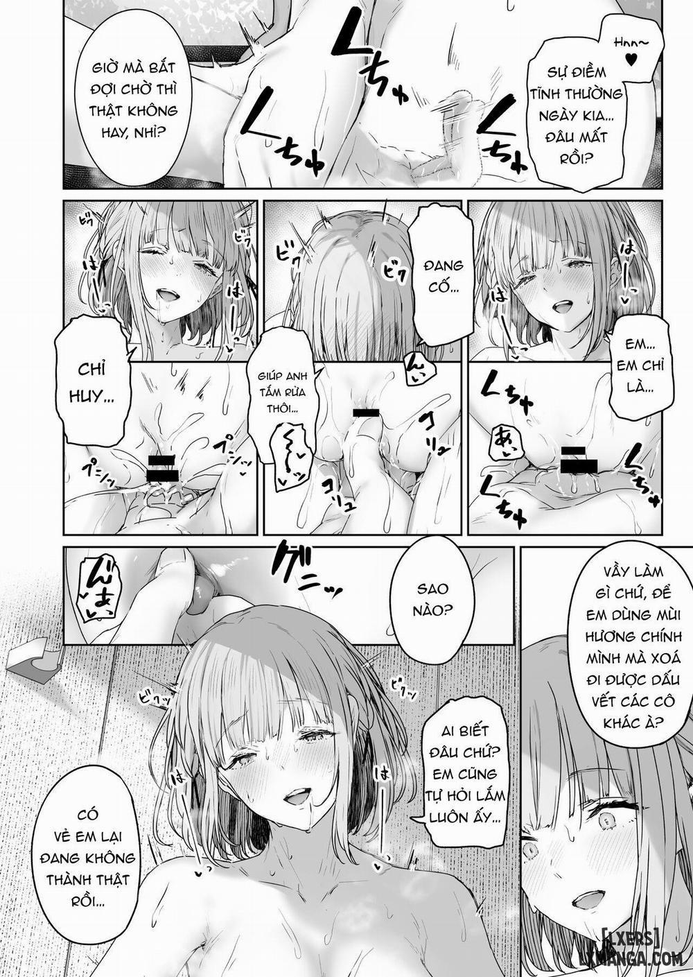 Reverse Onsen 3 trang 14