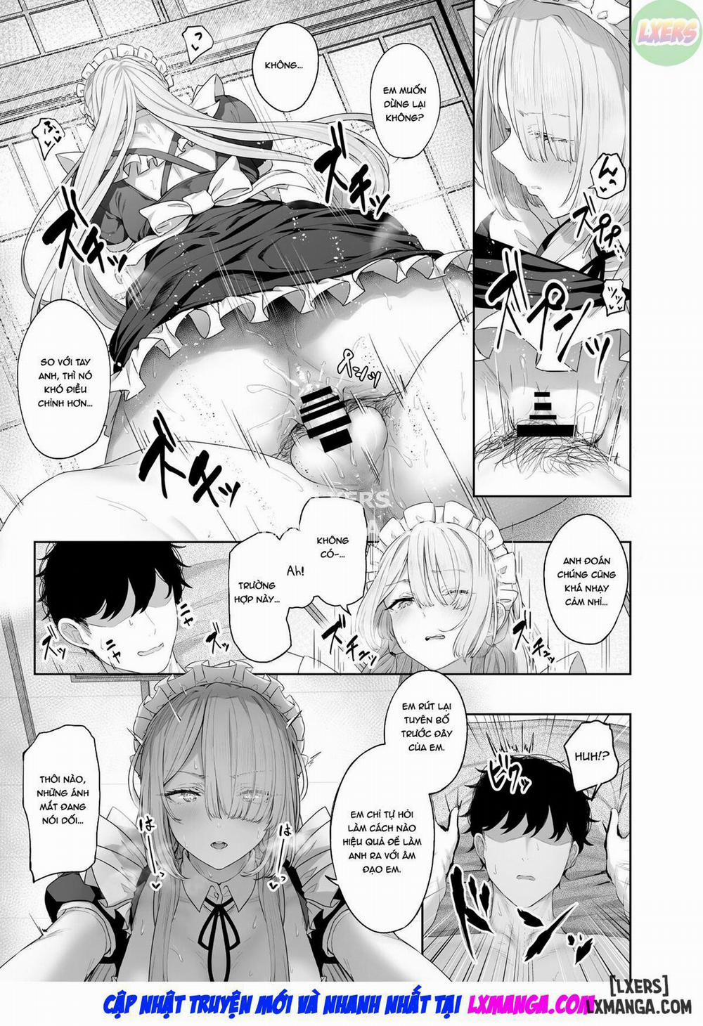 Reverse Onsen 4 trang 21