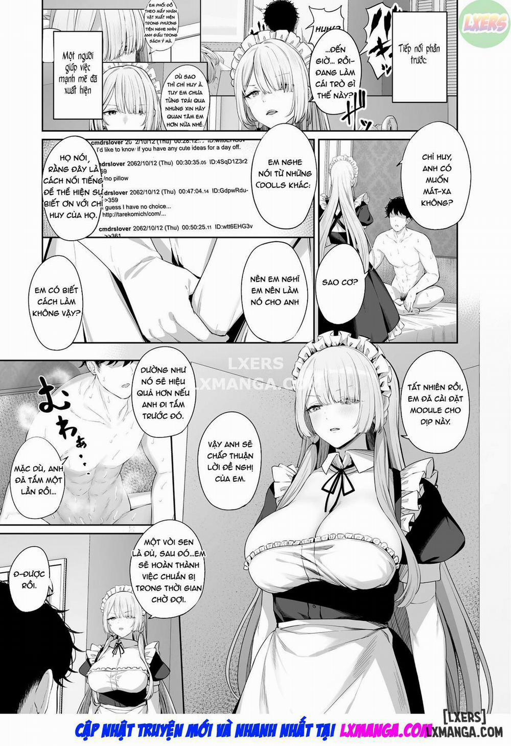 Reverse Onsen 4 trang 5