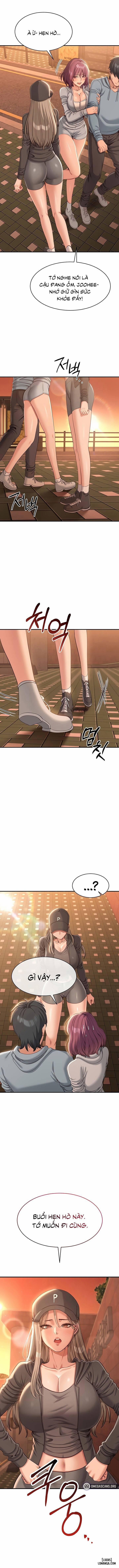 Reversed Virtues 10 trang 1