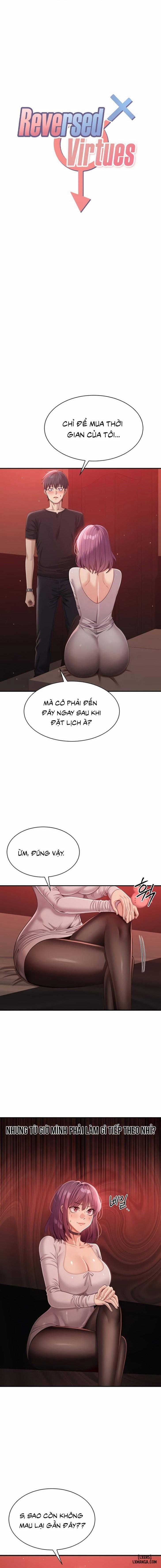 Reversed Virtues 14 trang 0