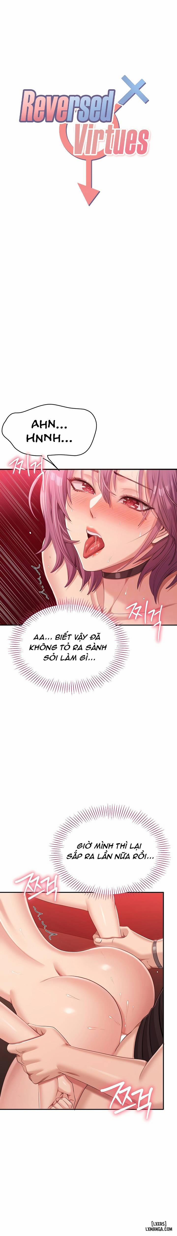 Reversed Virtues 16 trang 2