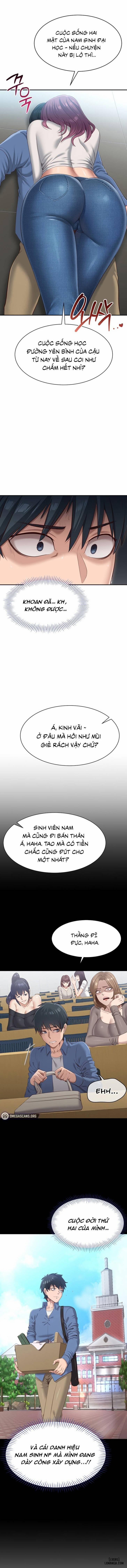 Reversed Virtues 2 trang 0