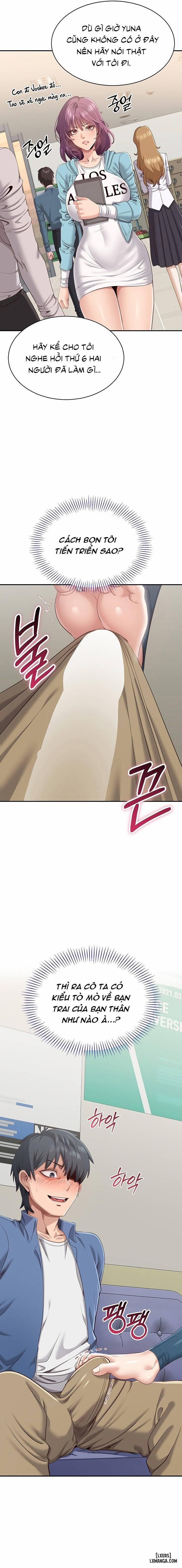 Reversed Virtues 5 trang 1