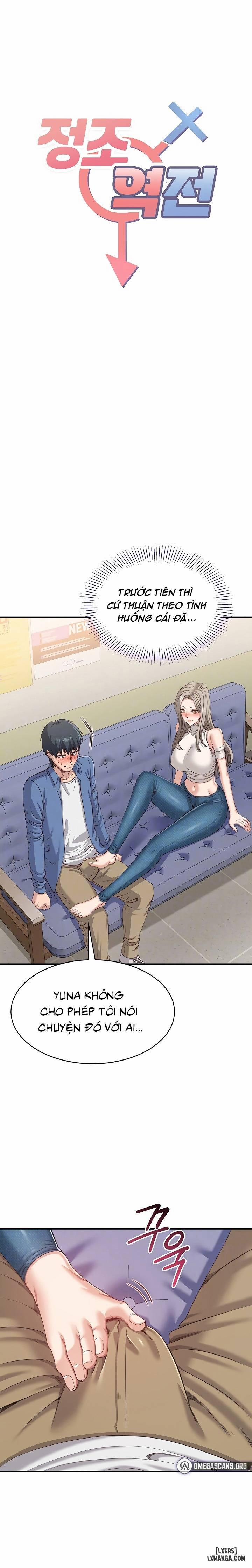 Reversed Virtues 5 trang 2