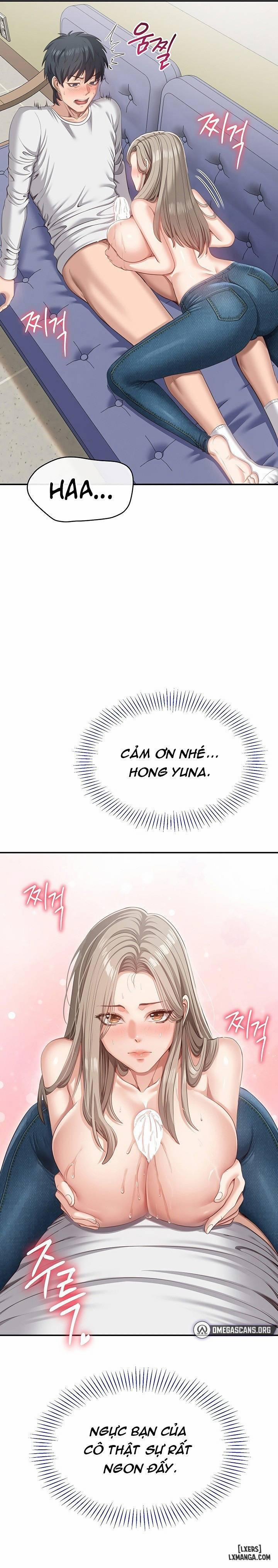 Reversed Virtues 6 trang 1