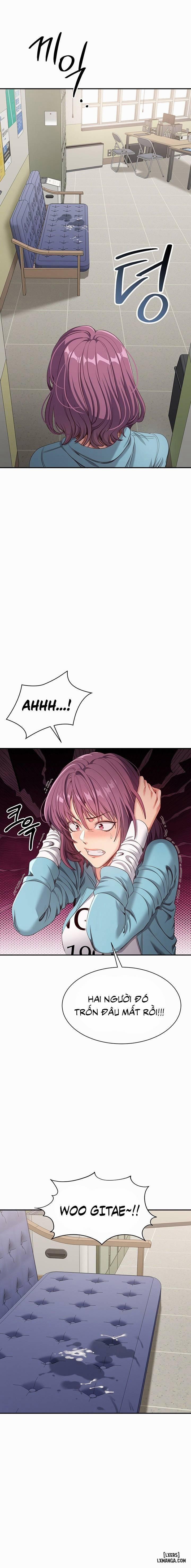 Reversed Virtues 8 trang 1