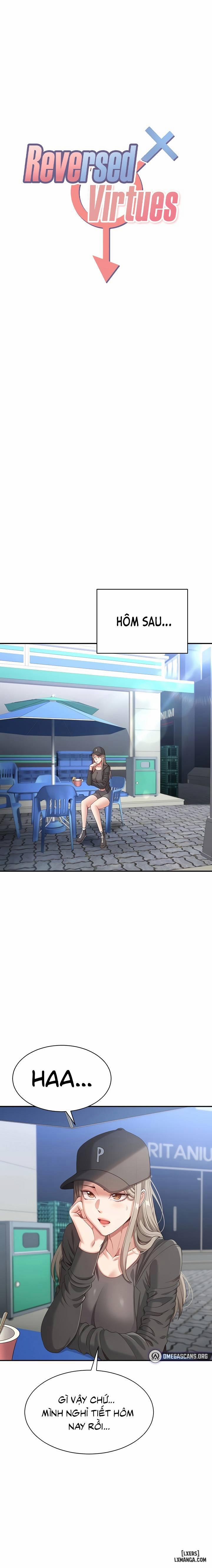 Reversed Virtues 8 trang 2