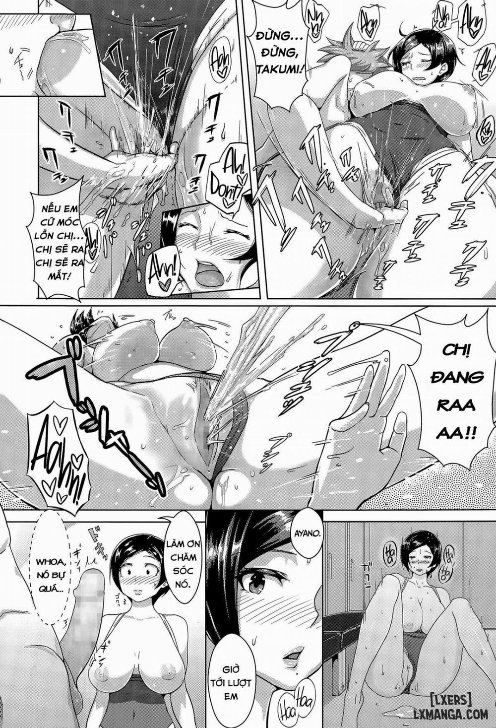 Reward Time 1 trang 7