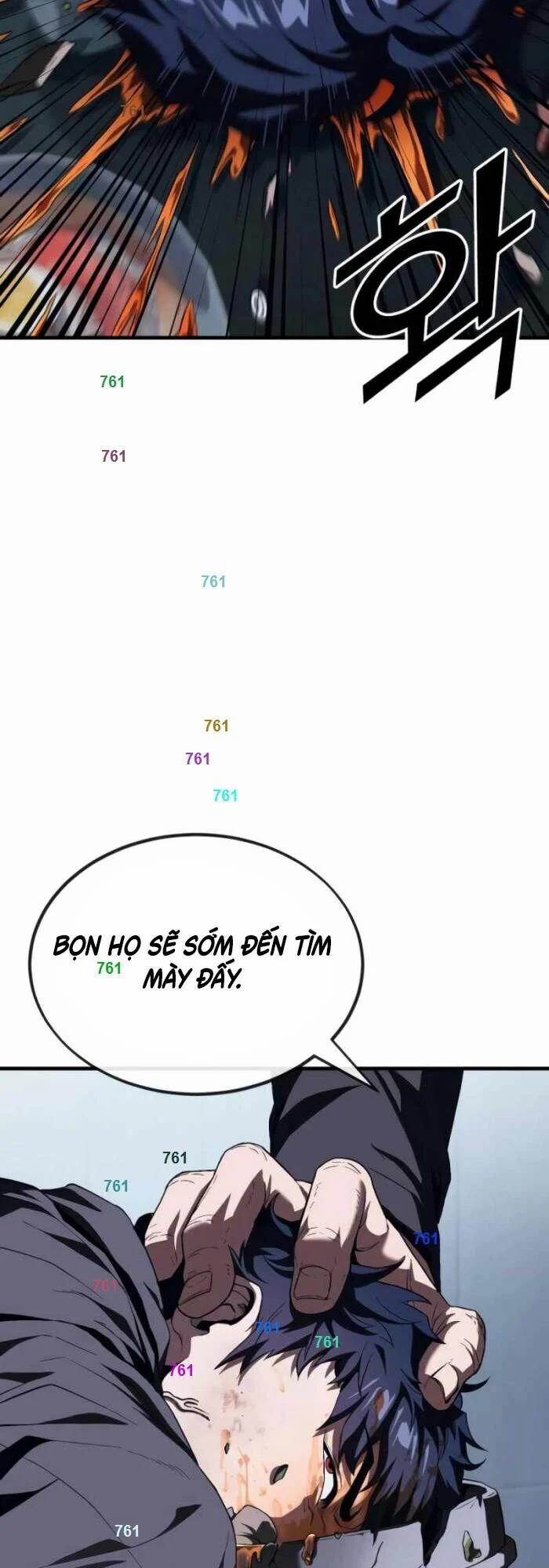 Rỉ Sét 16 trang 1