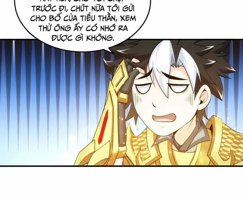 Rich Player - Người Chơi Khắc Kim 197 trang 12