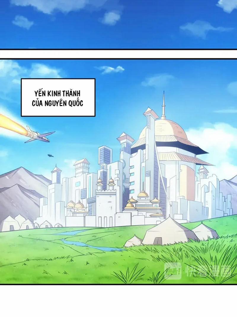 Rich Player - Người Chơi Khắc Kim 197 trang 14