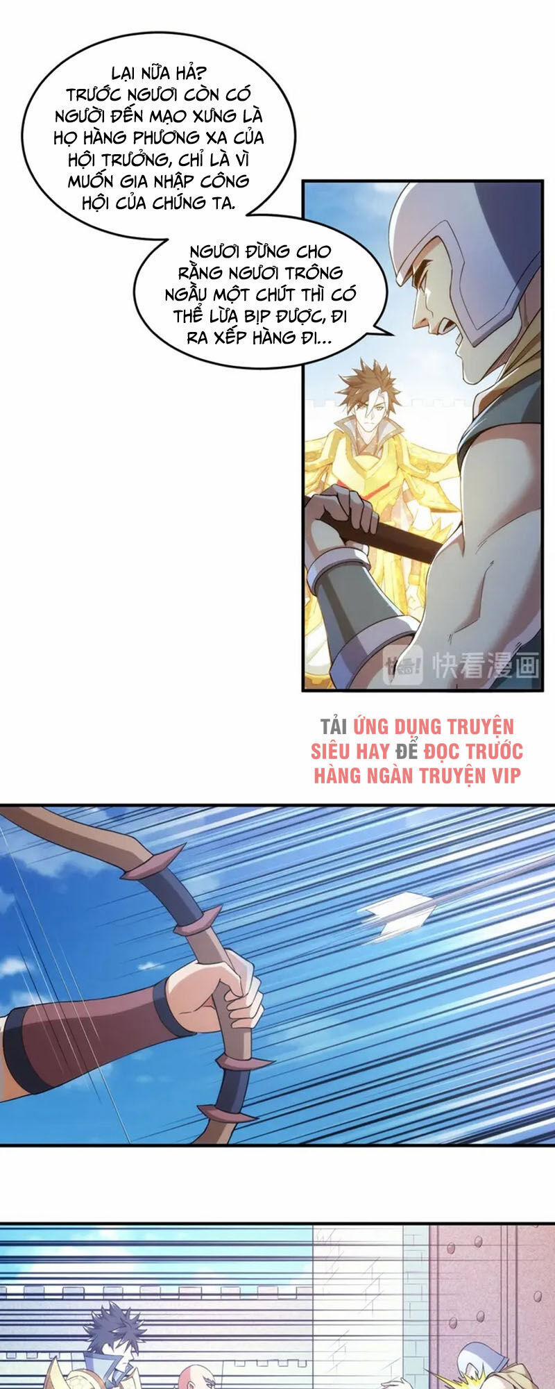 Rich Player - Người Chơi Khắc Kim 197 trang 17