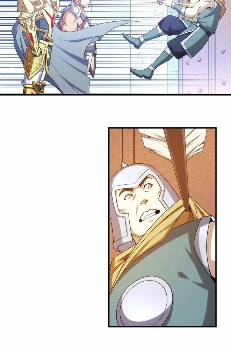 Rich Player - Người Chơi Khắc Kim 197 trang 18