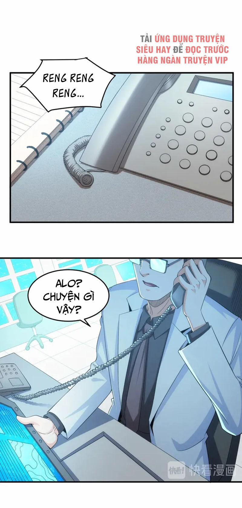 Rich Player - Người Chơi Khắc Kim 197 trang 2