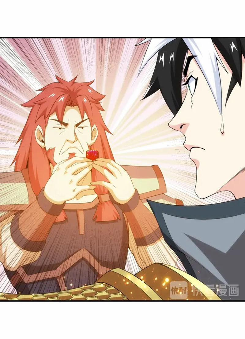 Rich Player - Người Chơi Khắc Kim 197 trang 24