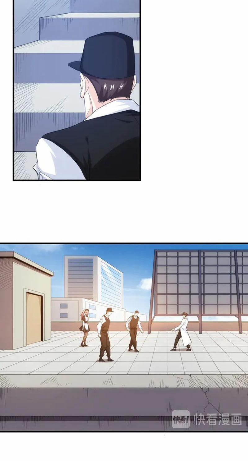 Rich Player - Người Chơi Khắc Kim 198 trang 8